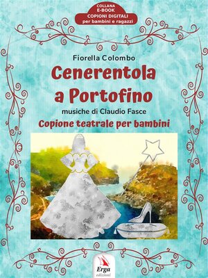 cover image of Cenerentola a Portofino